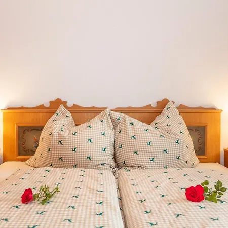 Am Biohof Widholz Mittersill