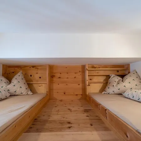 Holiday home Am Biohof Widholz *