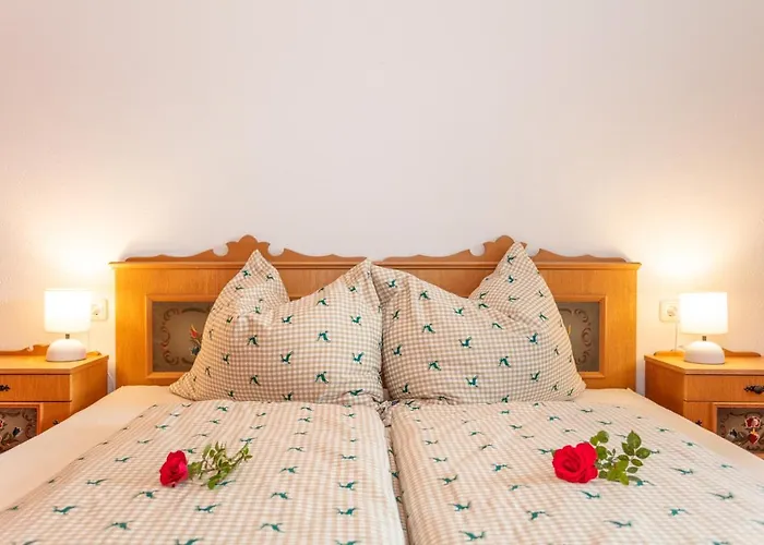 Am Biohof Widholz Mittersill