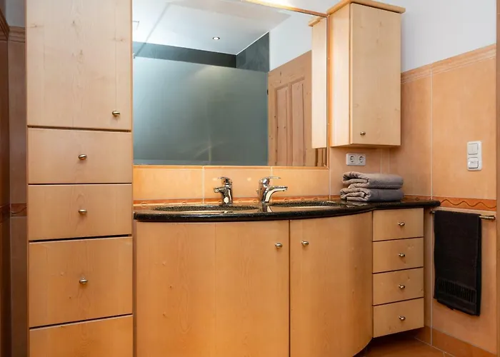 Am Biohof Widholz Feriehus