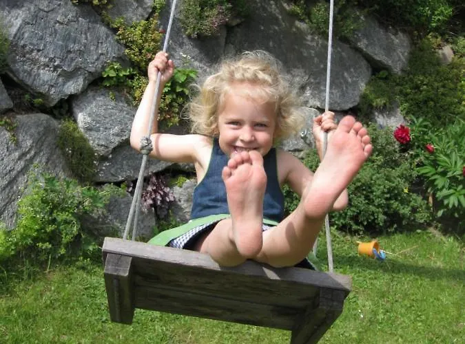 Am Biohof Widholz * Mittersill